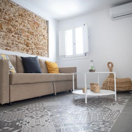 Apartamento El Tanguillo Little Apartments Cádiz Exterior foto