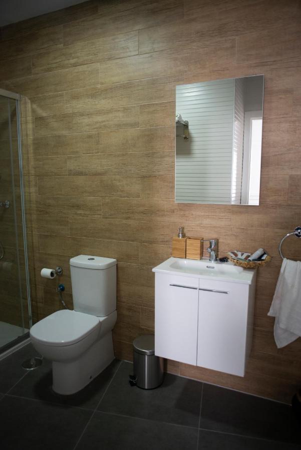 Apartamento El Tanguillo Little Apartments Cádiz Exterior foto